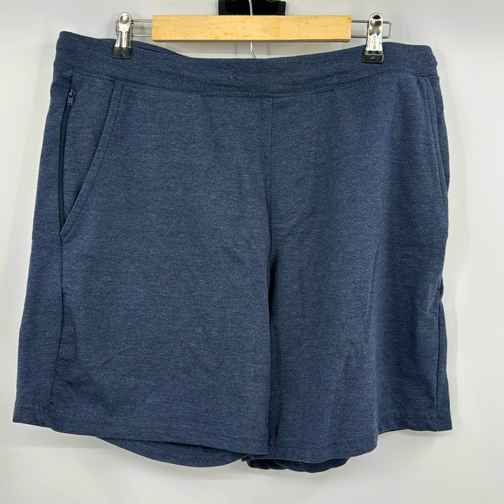 Eddie Bauer lounge shorts size large